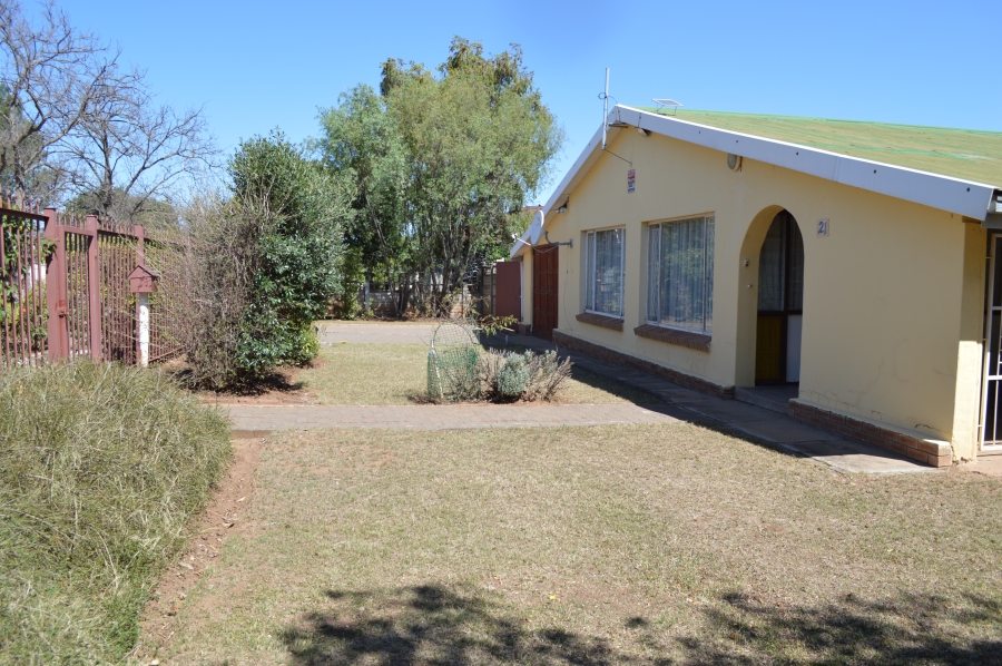 3 Bedroom Property for Sale in Westhof Eastern Cape